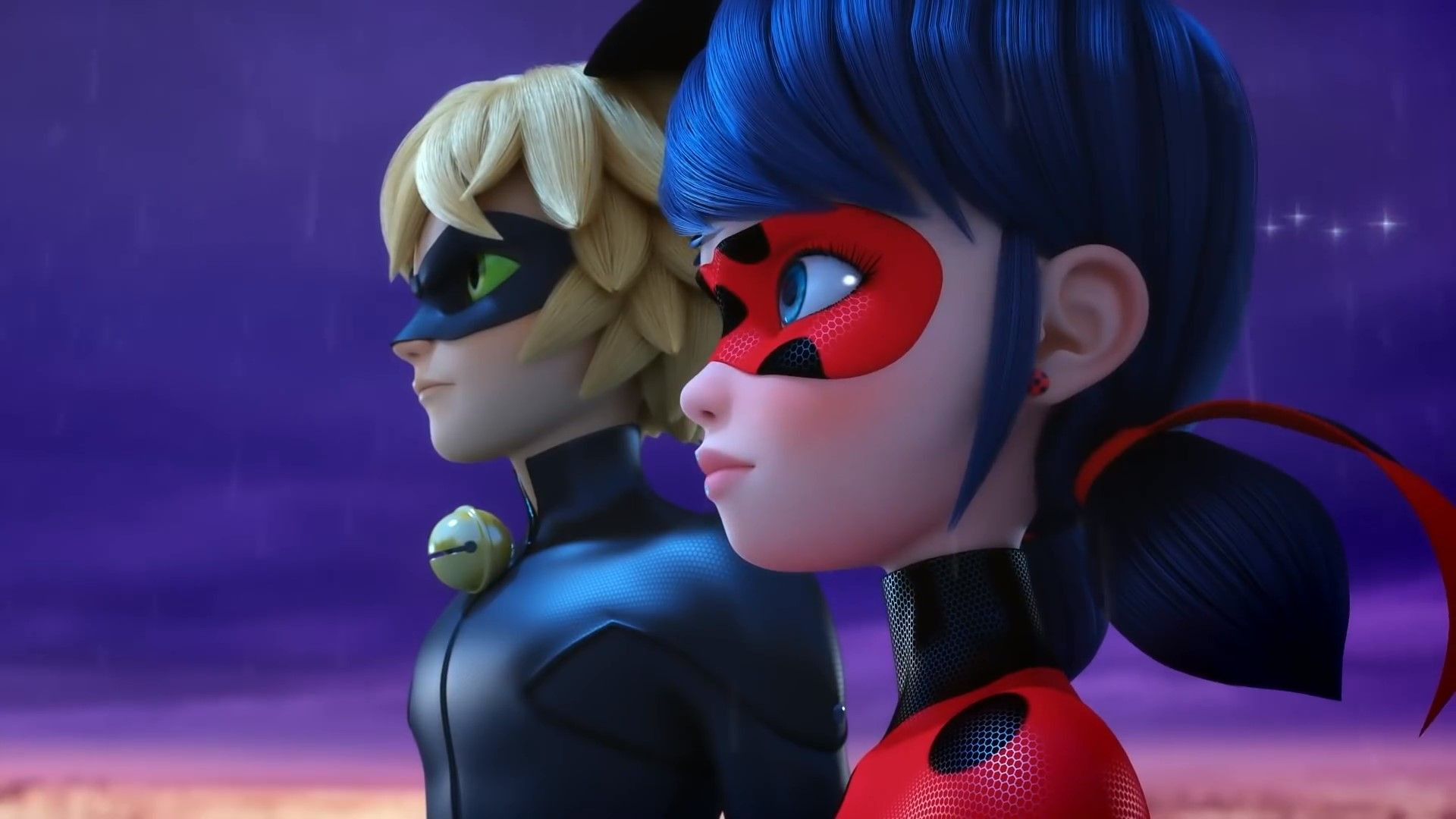 Miraculous: Tales of Ladybug & Cat Noir S04EP20